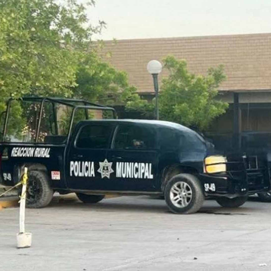 Muere Hombre al Caer a una Acequia por Crisis Epiléptica en Coahuila